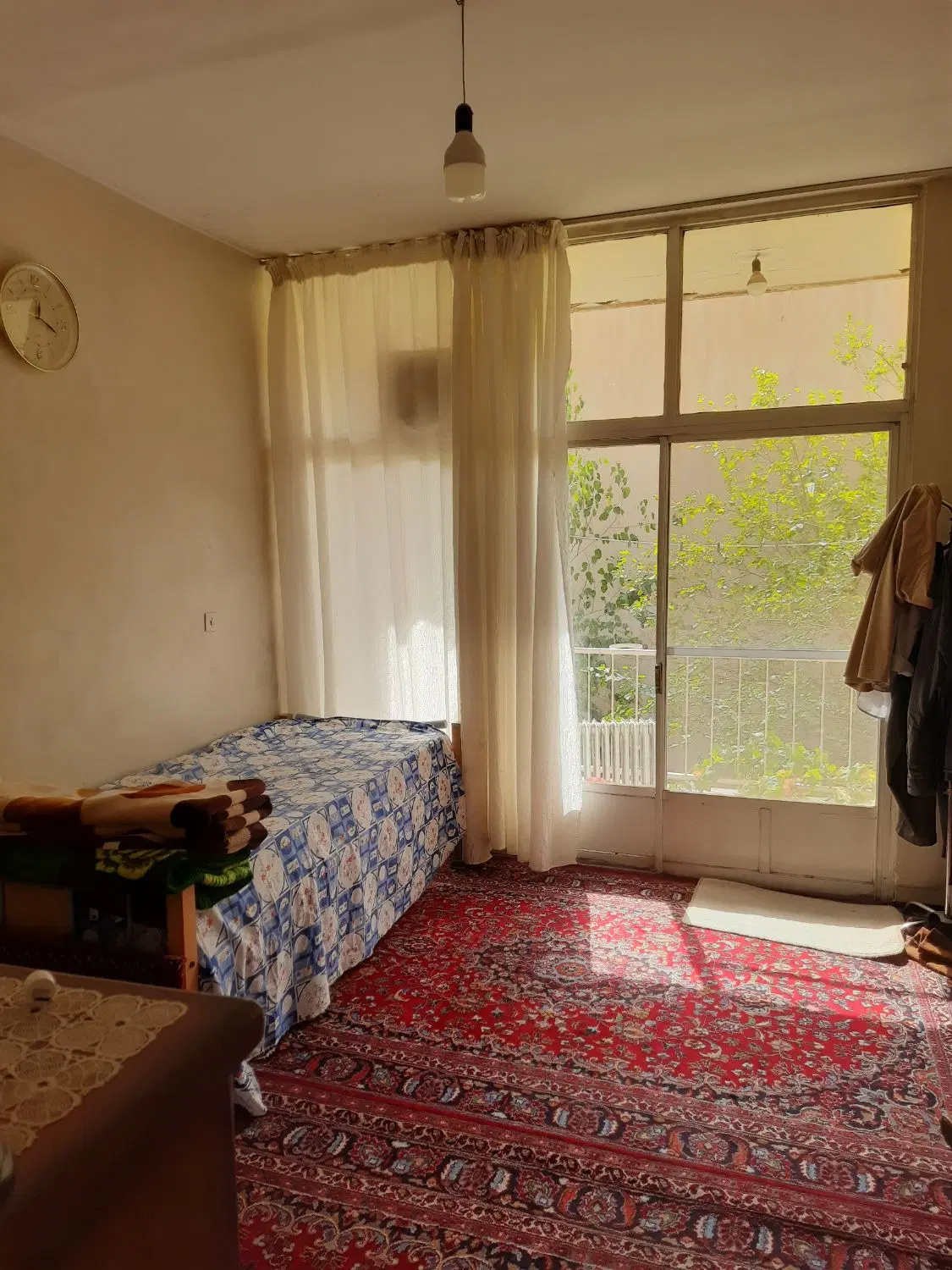 خانه ویلایی دو طبقه
