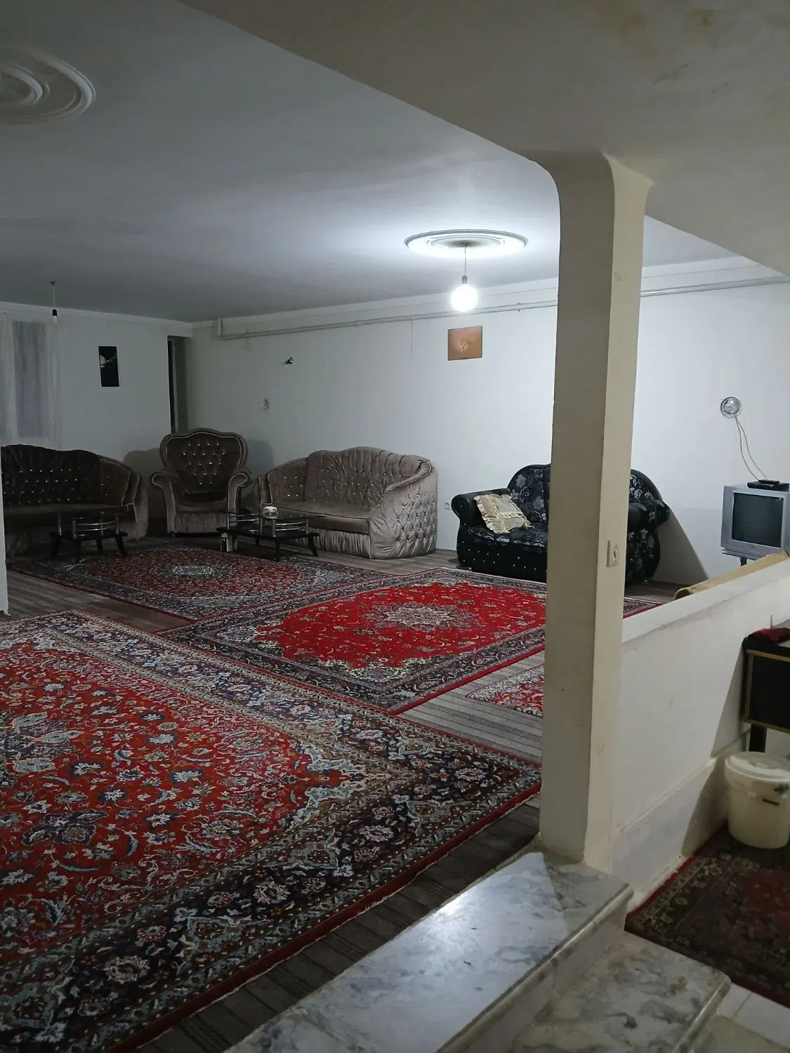 سوئیت اجاره