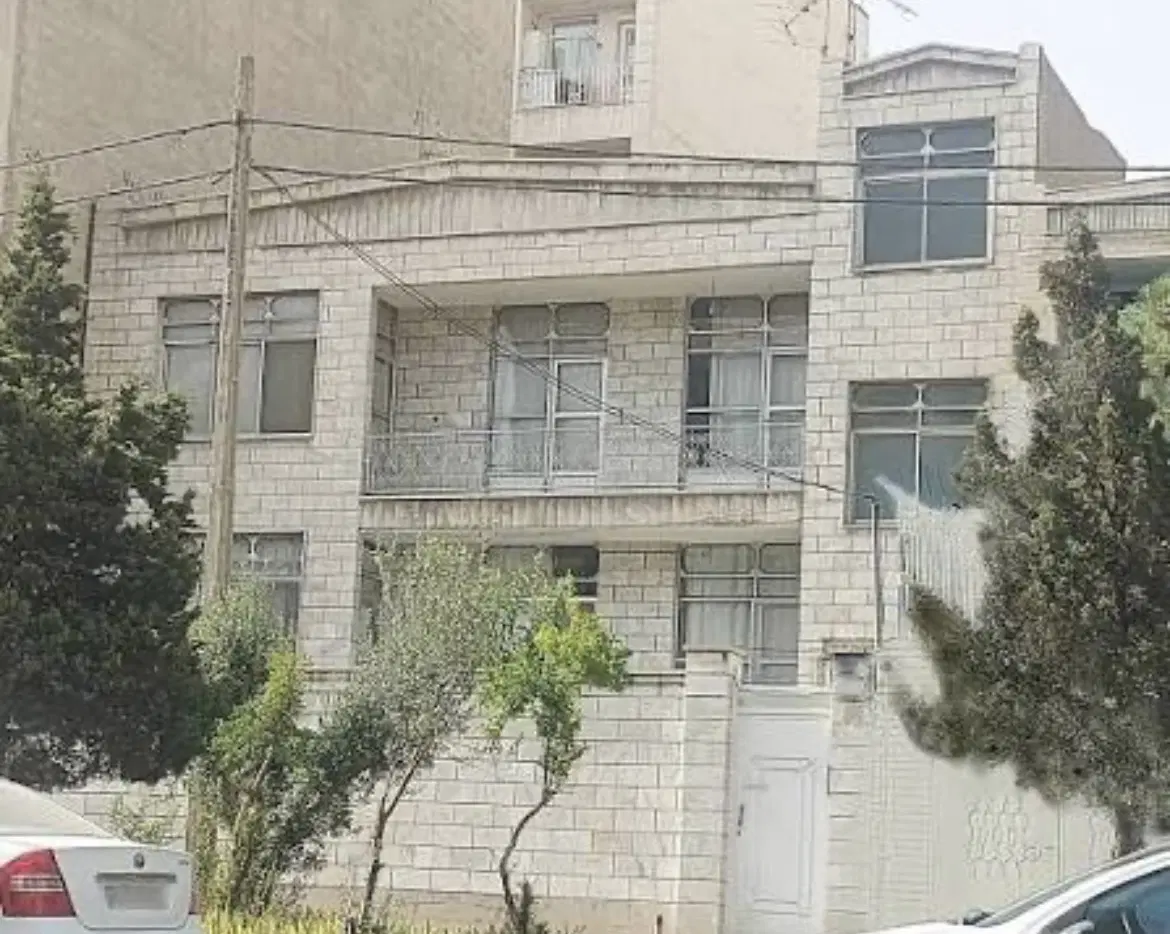 اباذر کلنگی _۳۳۰ متر _گلستانهای اباذر