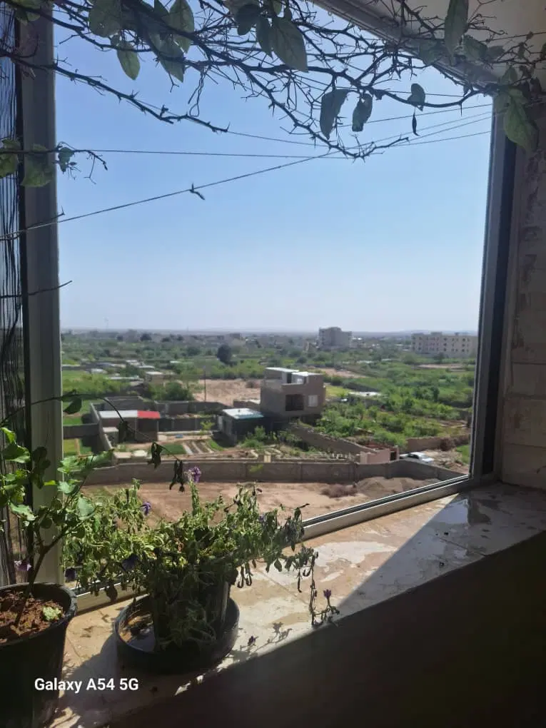 فروش آپارتمان باغ فردوس
