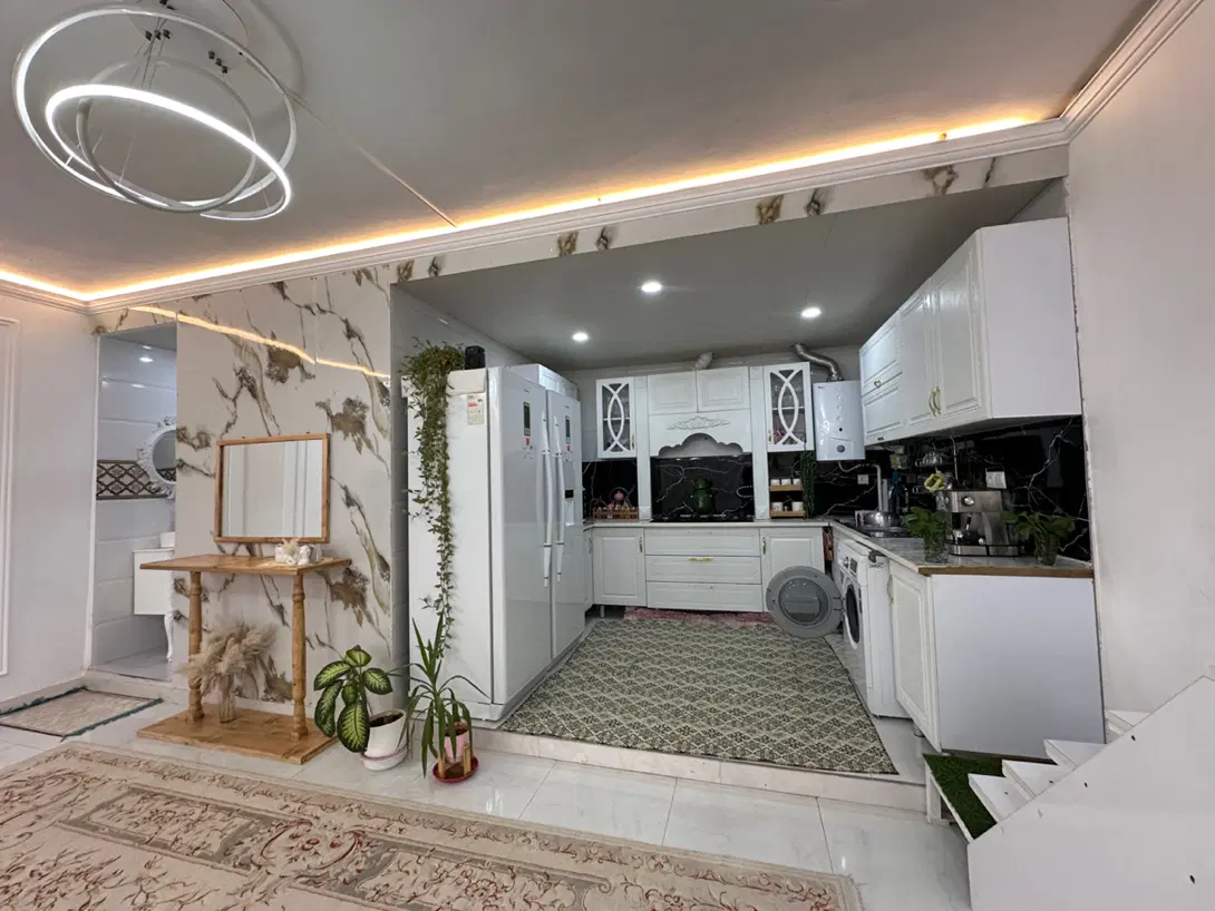 اجاره خانه ویلایی