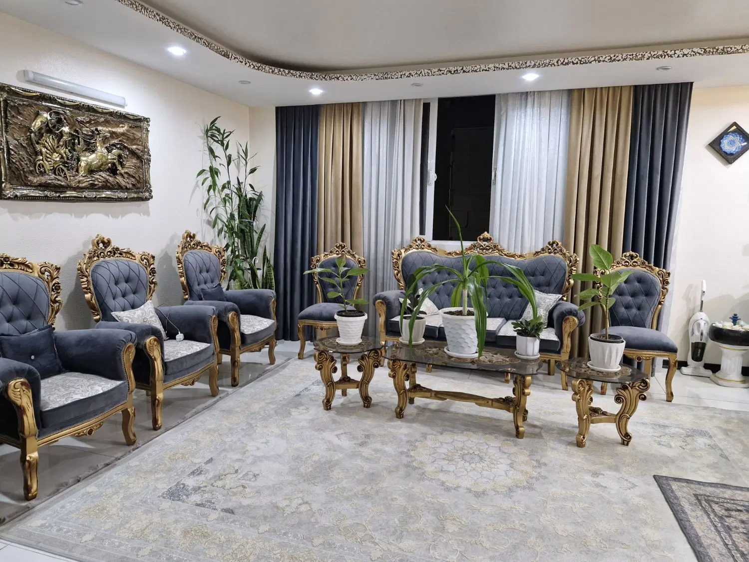 منزل ویلایی