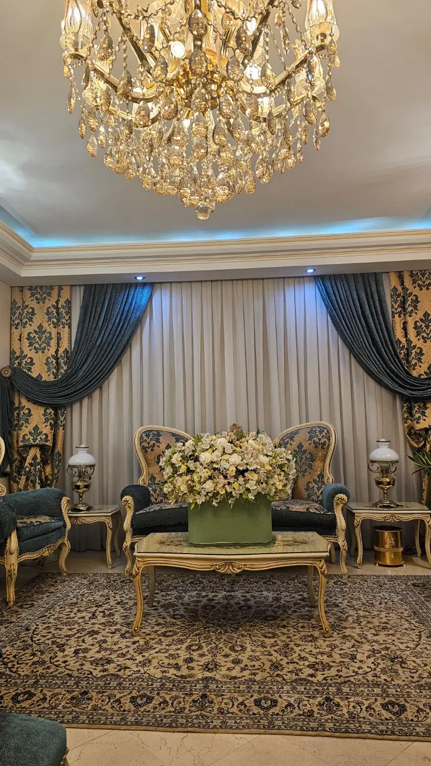 اجاره آپارتمان ۱۱۰ متری شهید عراقی