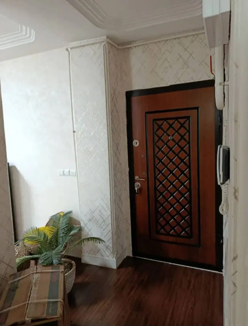 آپارتمان ۱۰۵ متری روی خیابان اصلی شهرک وحدت
