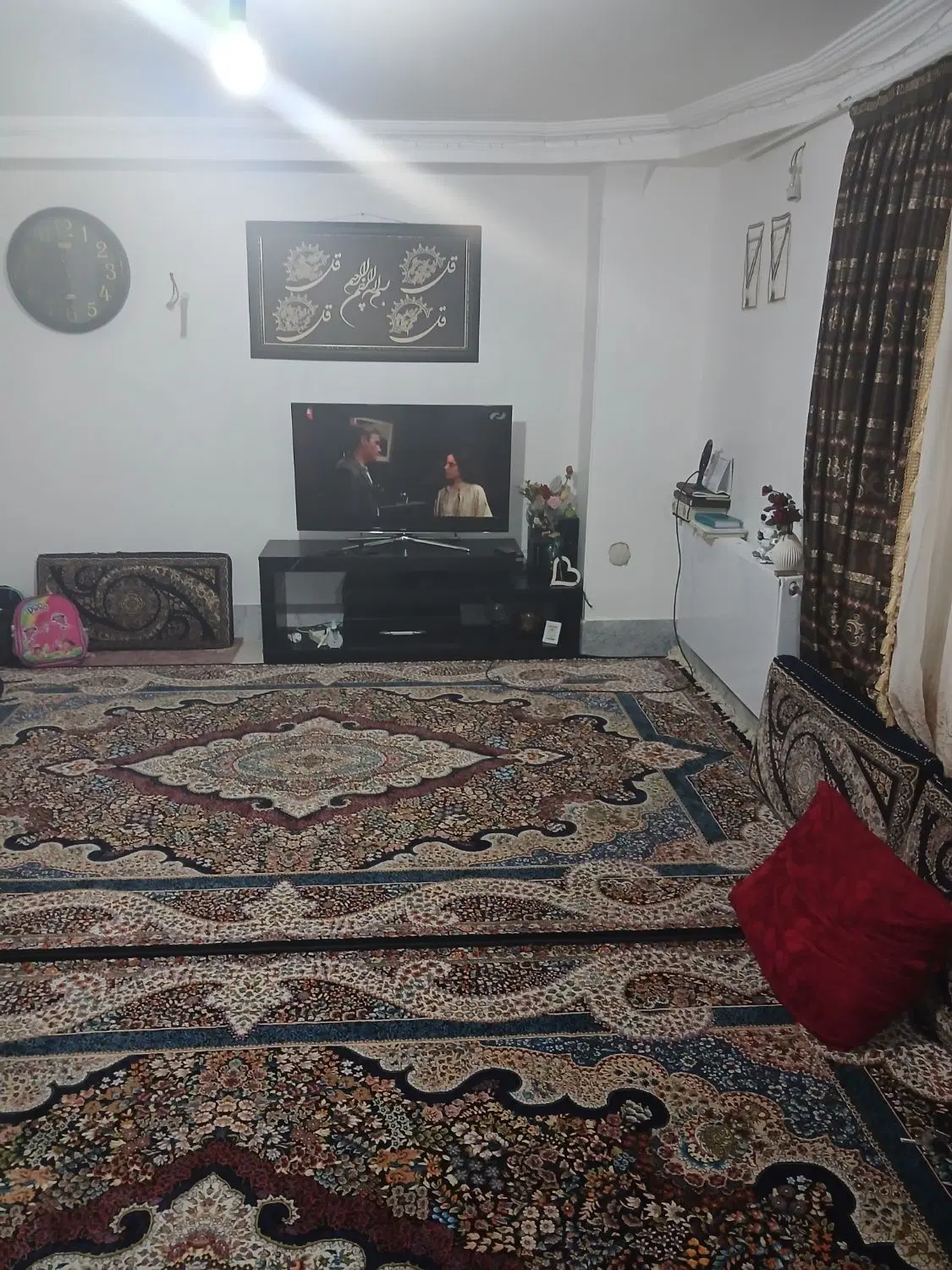 اپارتمان پردیسان