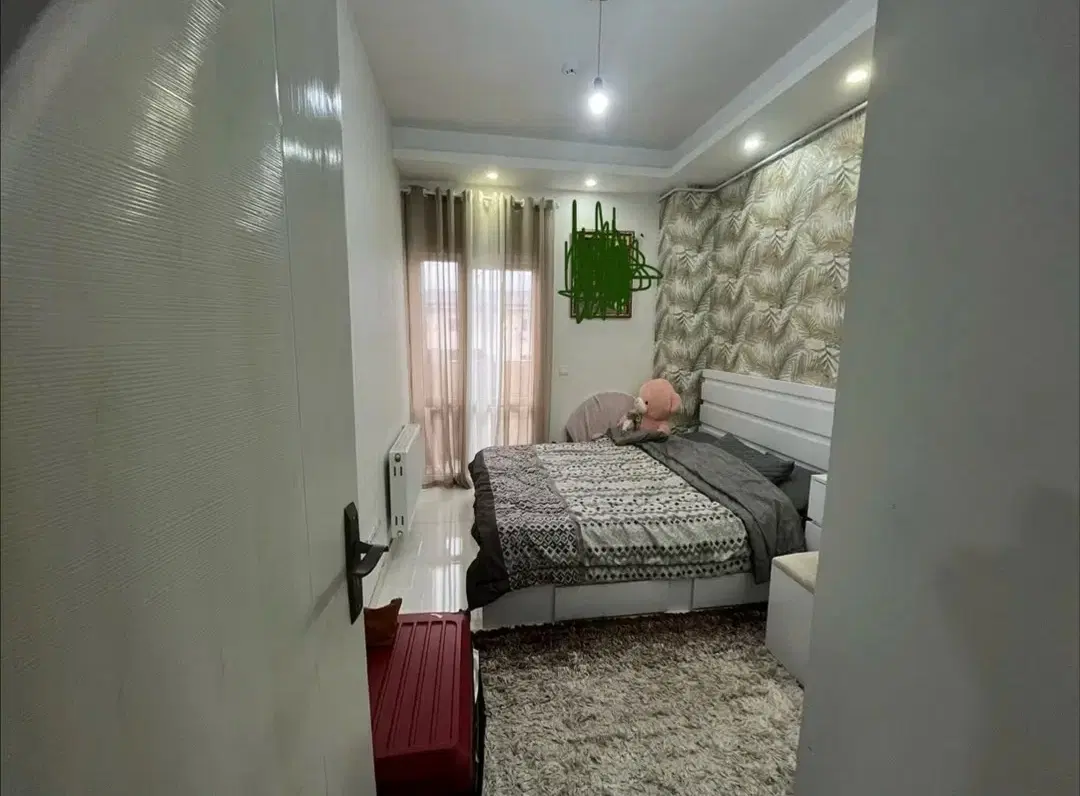 اجاره واحد دوخواب فازسه خیابان معلم