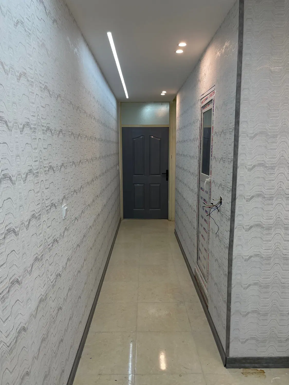 ۷۵متری ۲خواب