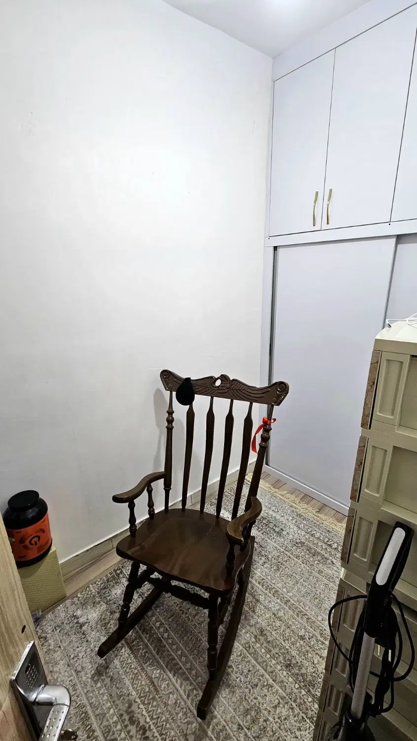 فروش آپارتمان شهید جدیری (آشتاب)