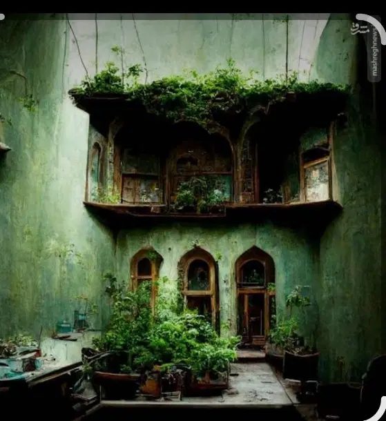 آپارتمان ۱۶۰متری