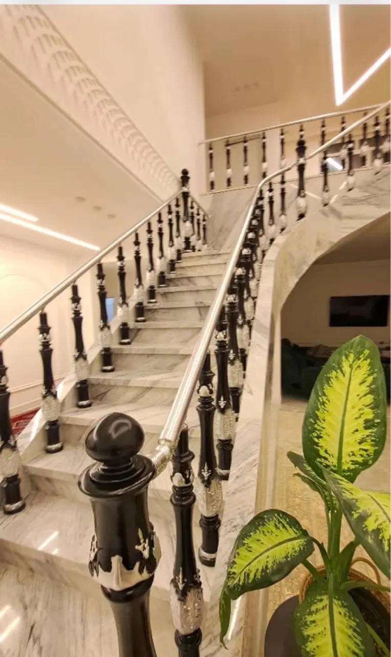 منزل ویلایی