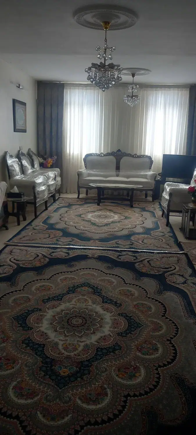 68 متر غرق در نور