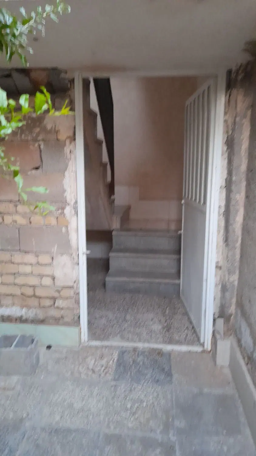 گردخون کوچه رو به رویی مسجد