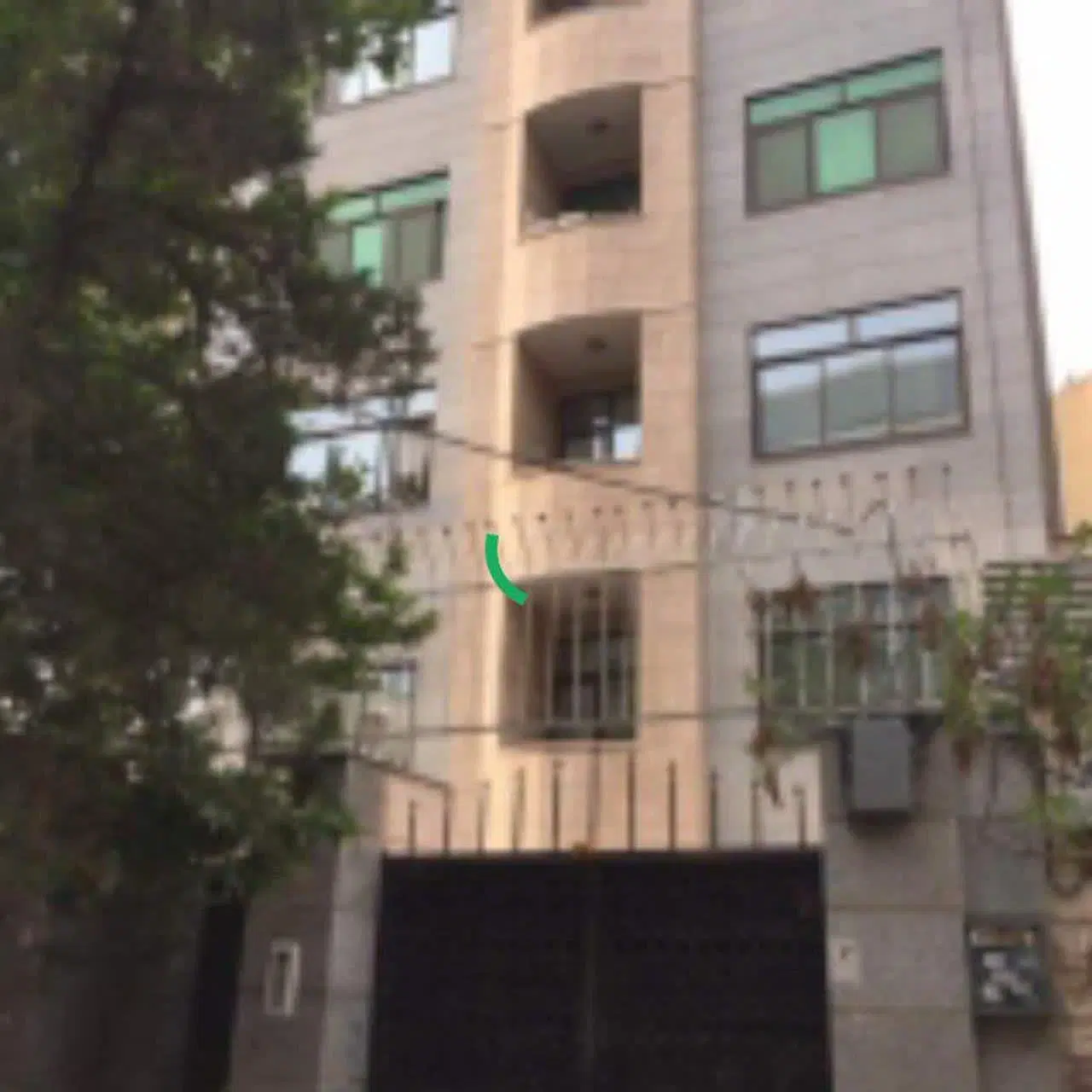 فروش دو واحد مستقل به قیمت یک واحد امامت25 زیباشهر