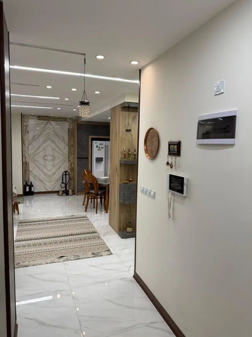 معاوضه آپارتمان