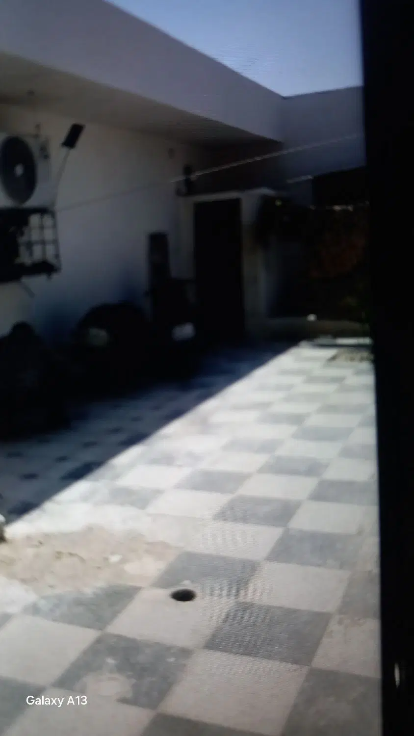 فروش خانه ویلایی چهچکور