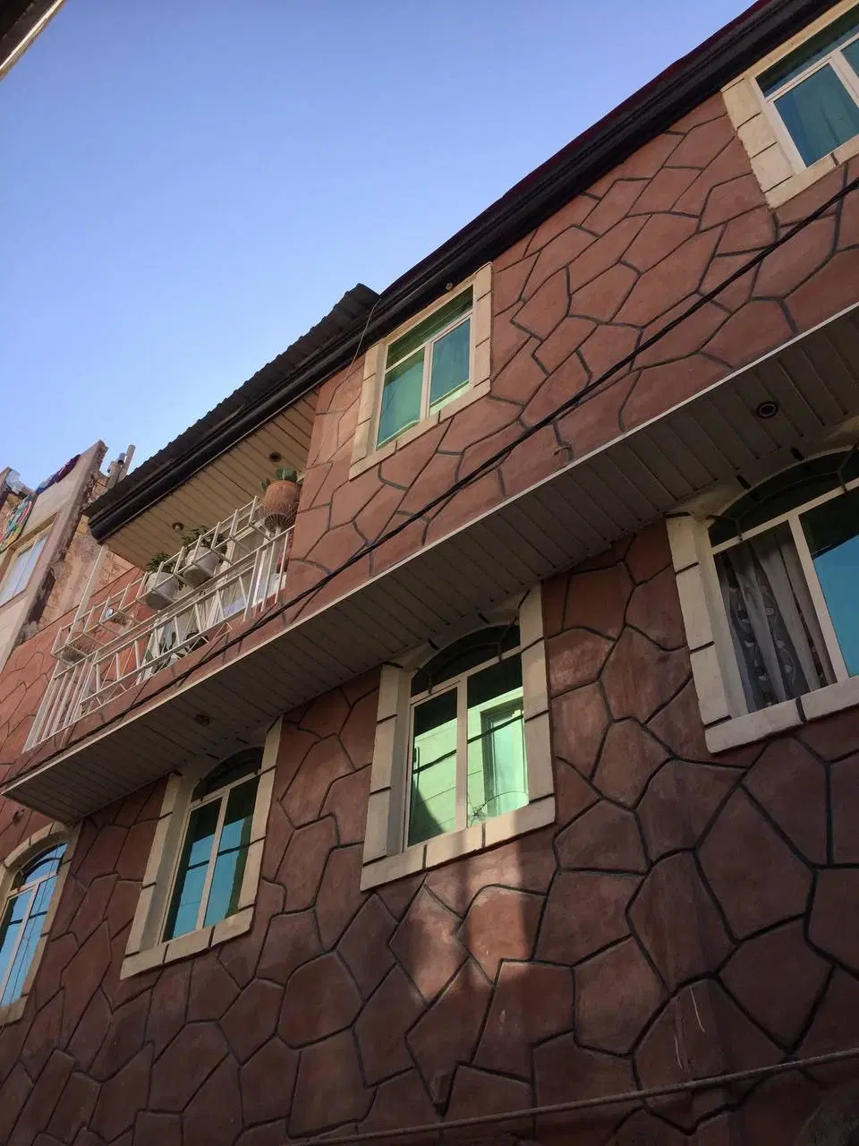 اجاره منزل مسکونی
