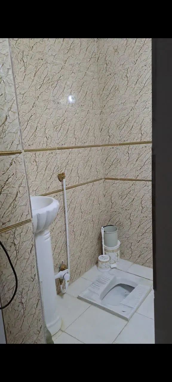 خانه دوبلکس دستگرد