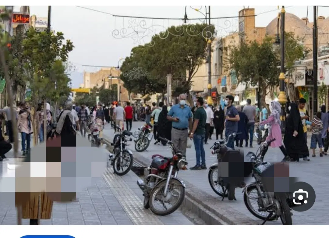 تجاری خیابان امام