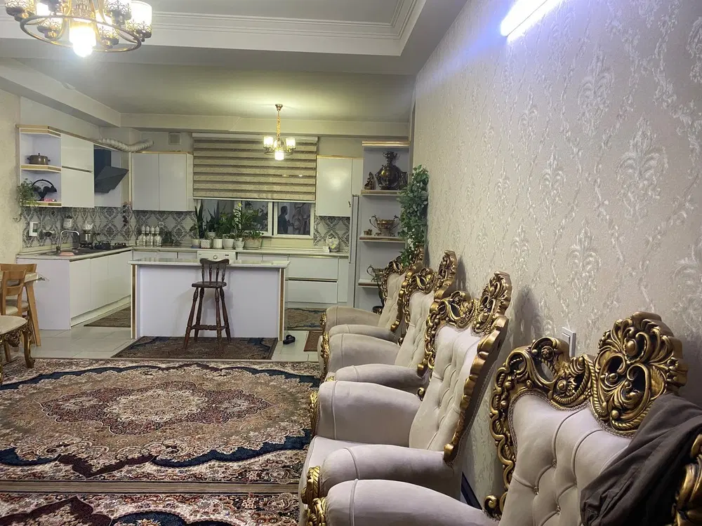 فروش آپارتمان
