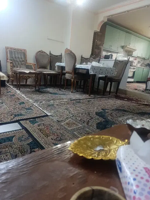 همخونه خانم پیام بده