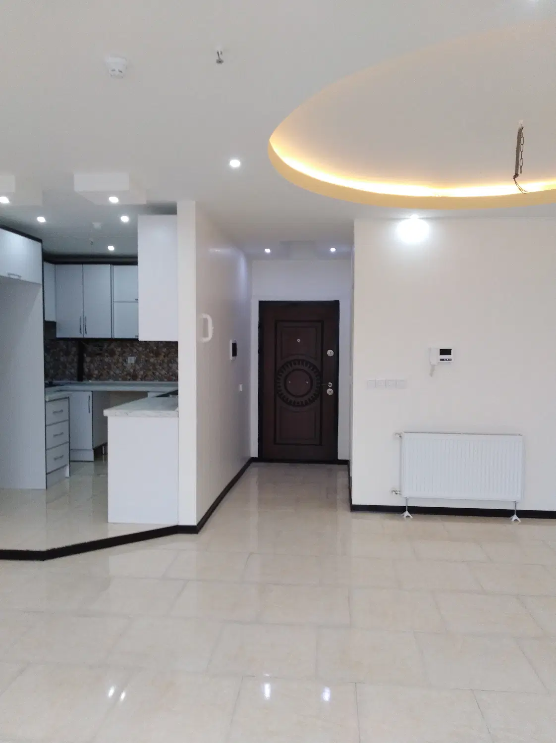 آپارتمان 97 متری