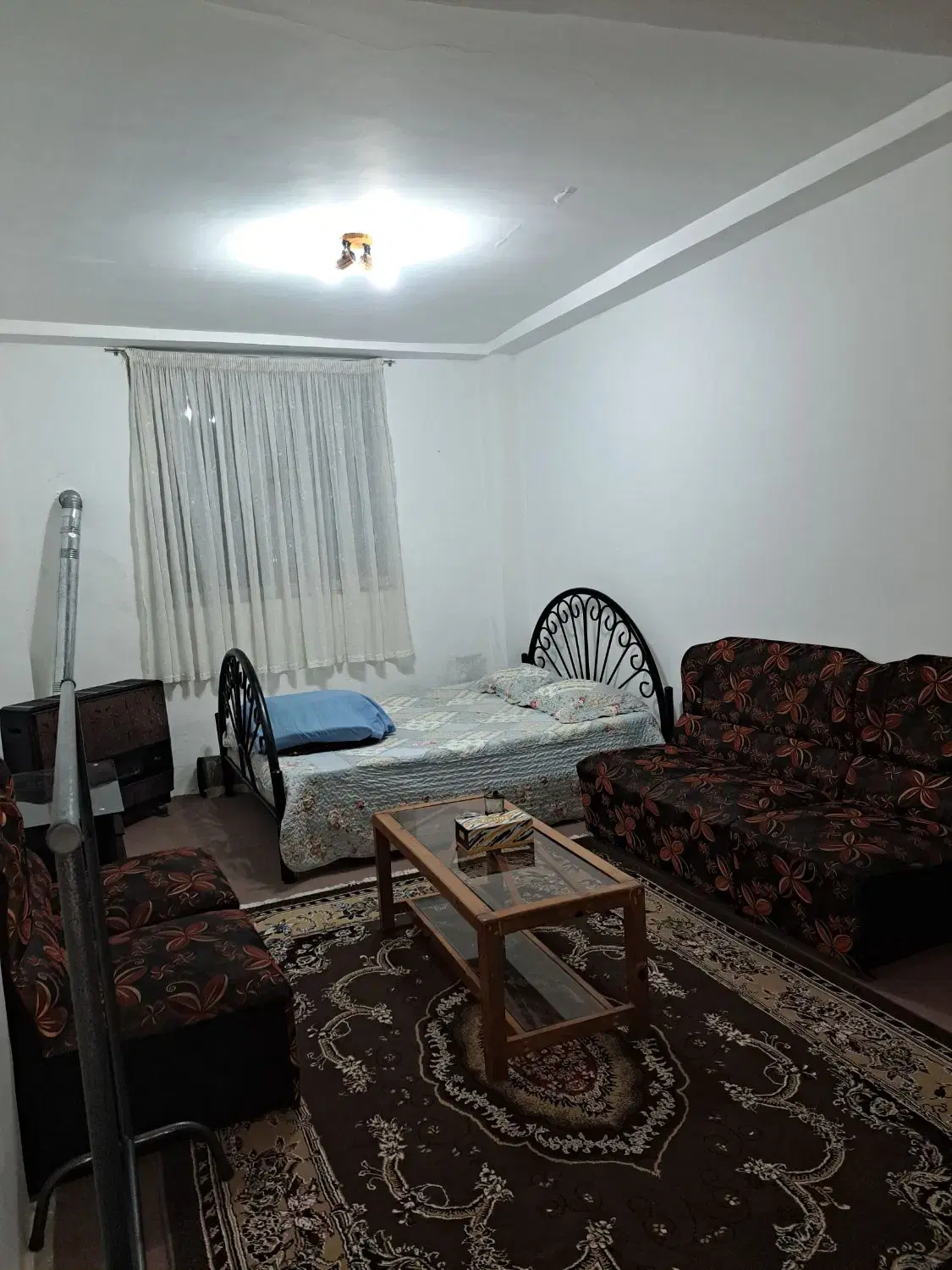 سوئیت نقلی ویلا