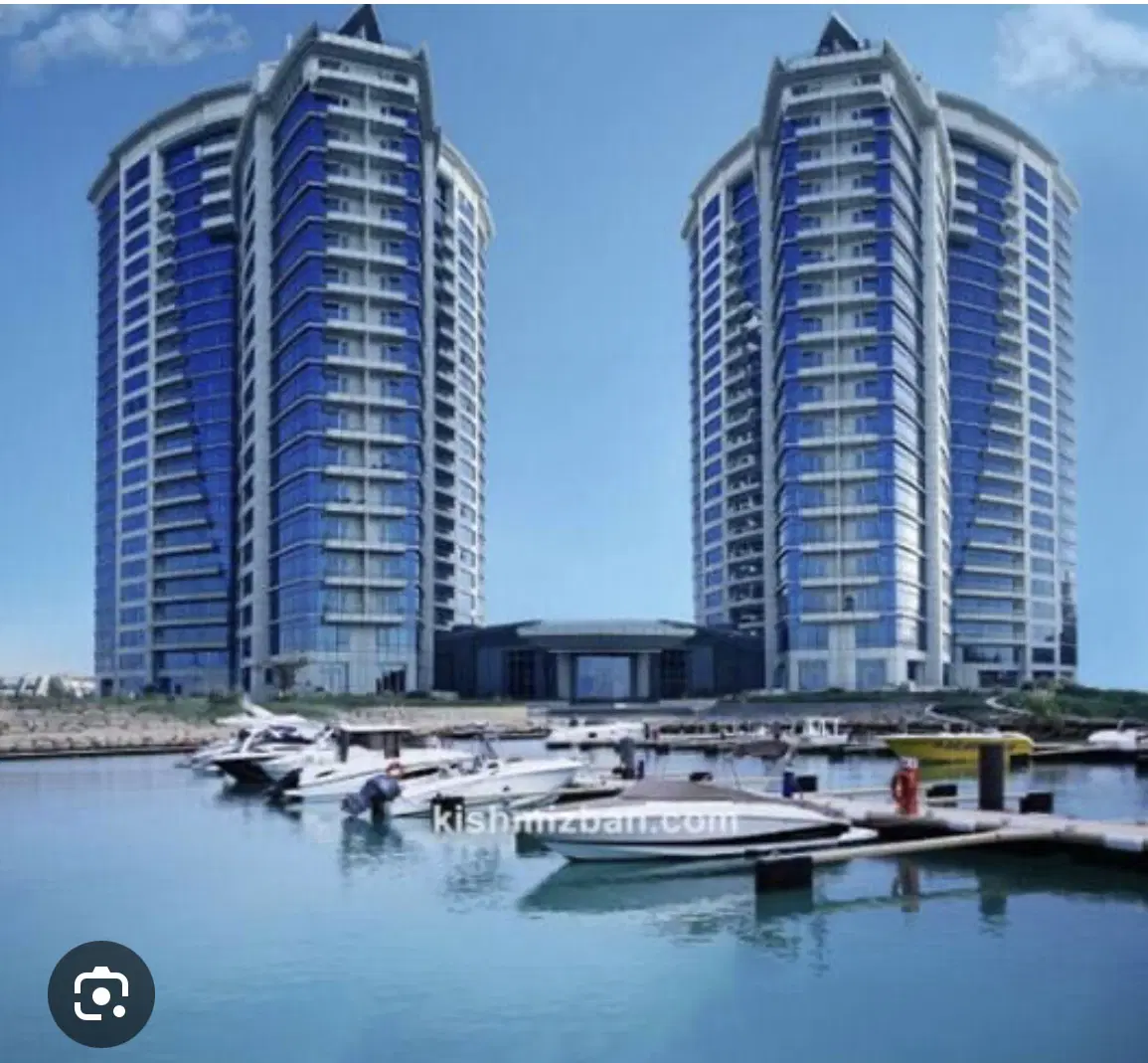 همکف روبنما قابلیت مجزا