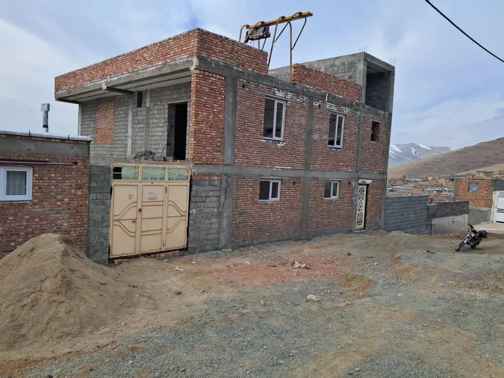 فروش. یک واحد 150متری کانی نیاز