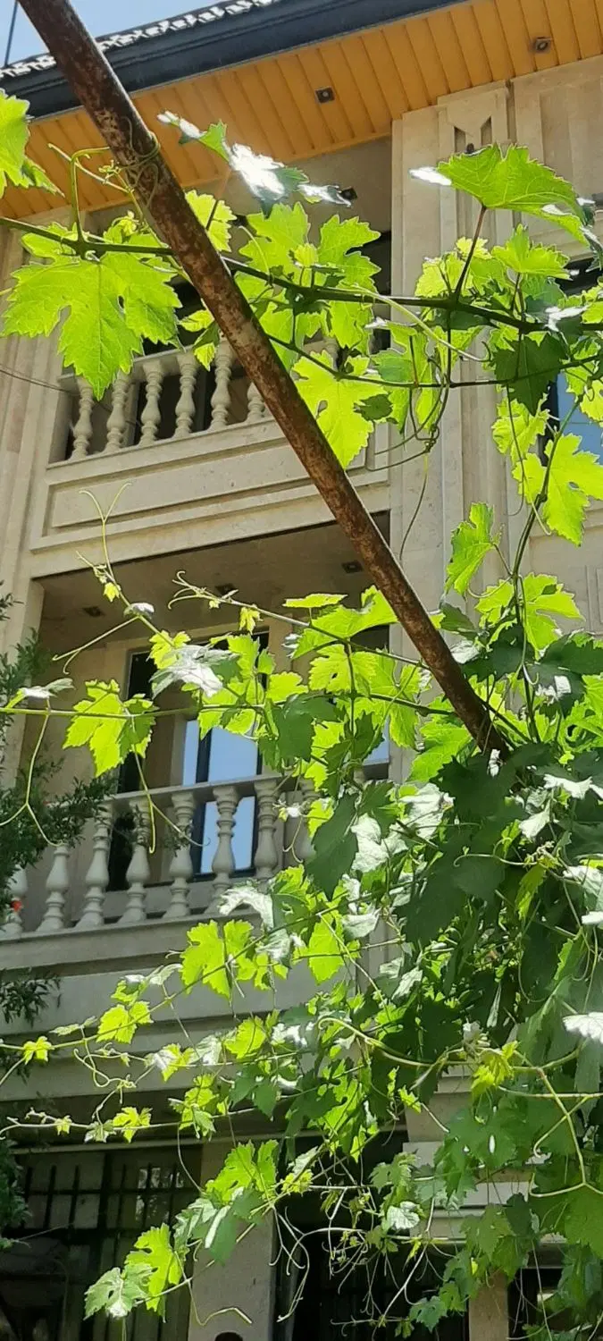 فروش ویلایی دوطبقه نقلی شیک