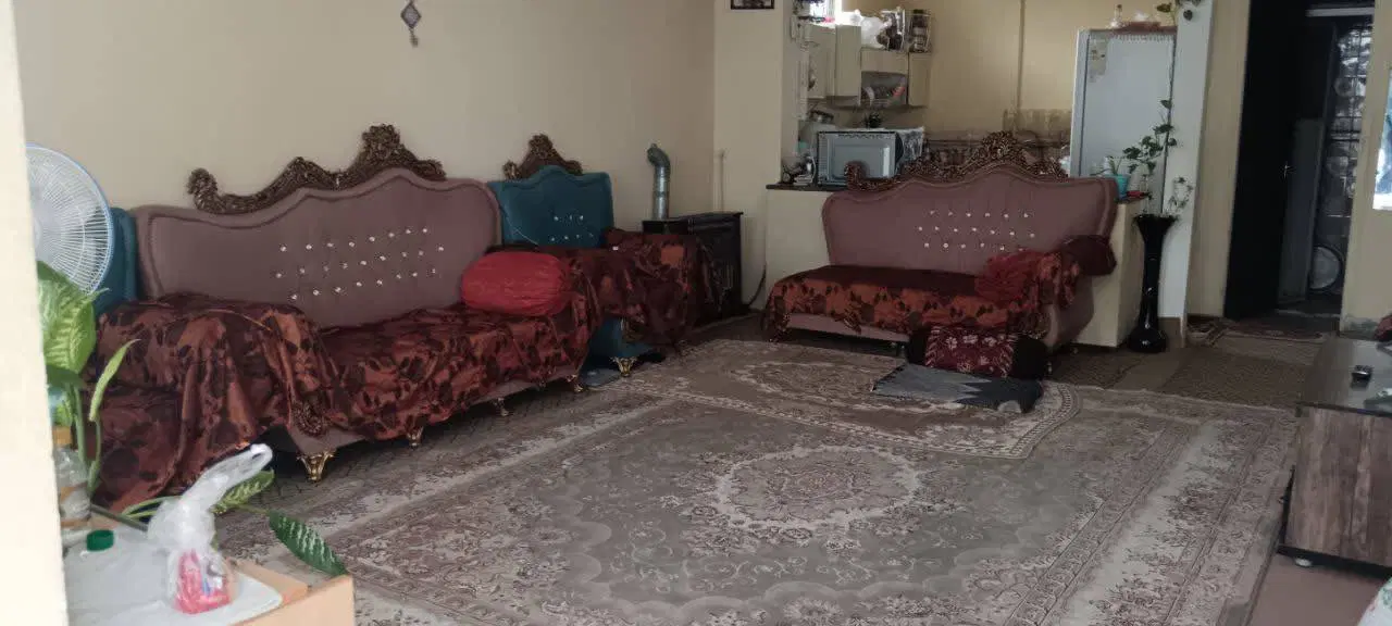 فروش منزل مسکونی