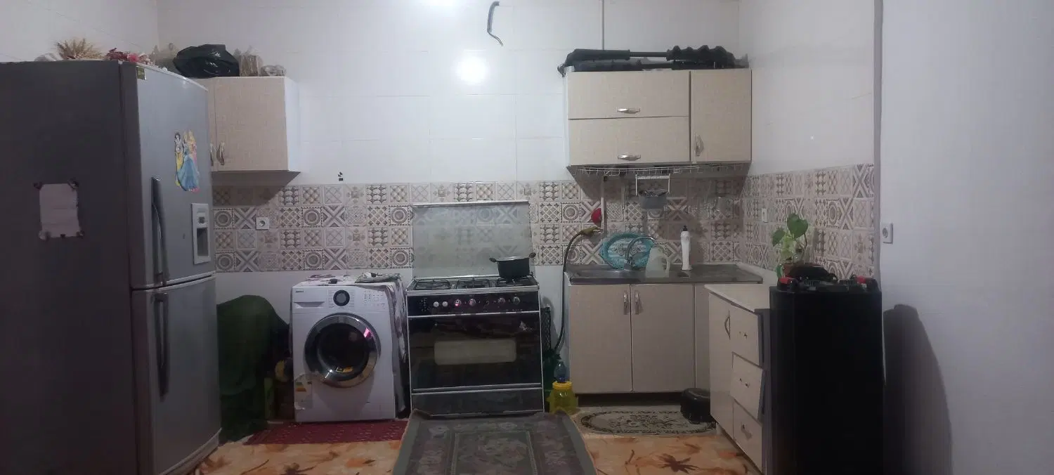 منزل کرایه