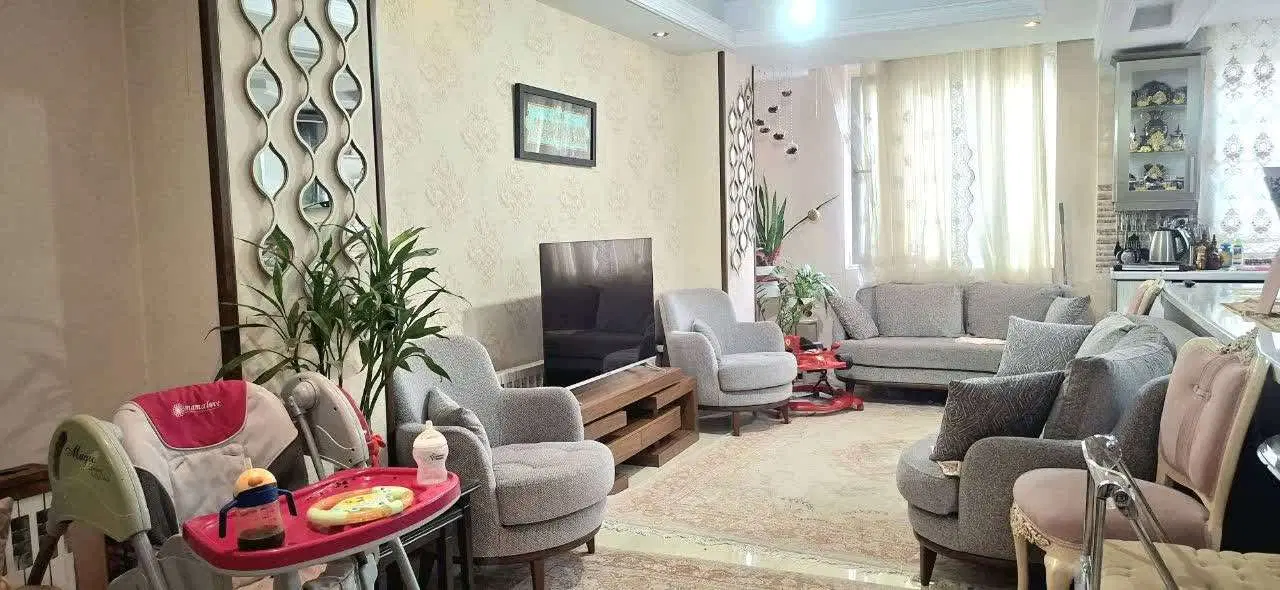109متر 3خواب میدان شهدا