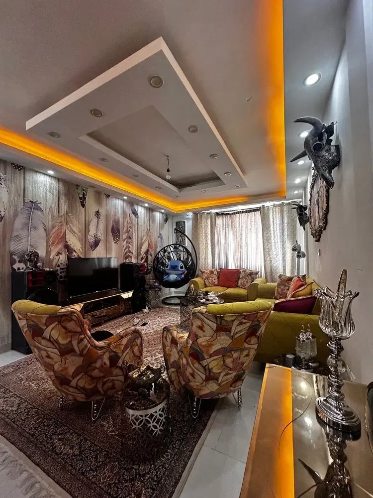 اجاره واحد مسکونی ۸۵ متری