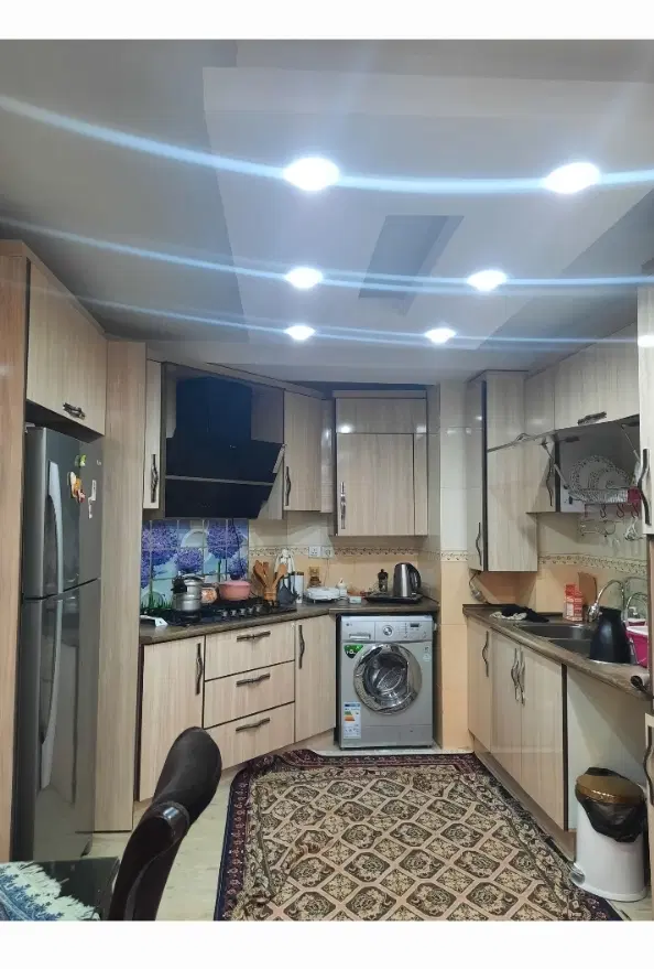 اجاره آپارتمان فرهنگیان بندرلنگه کنگ