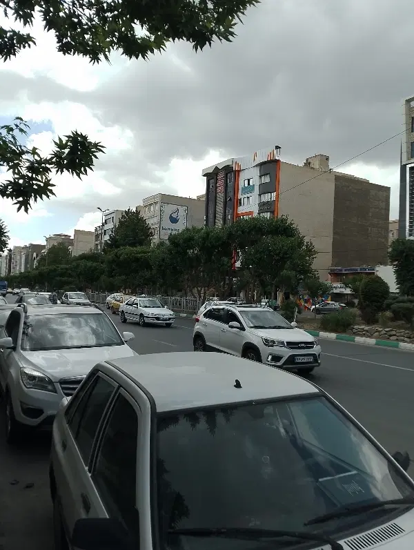 آپارتمان 125 متری ماندانا رهن و اجاره