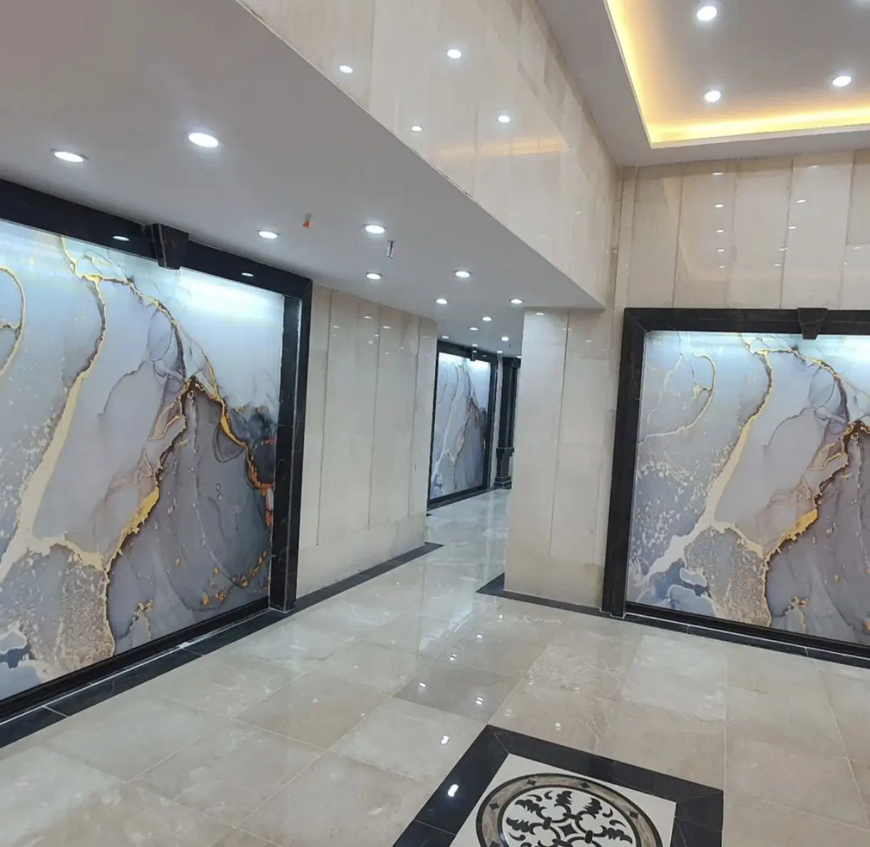 فروش آپارتمان 3 خوابه