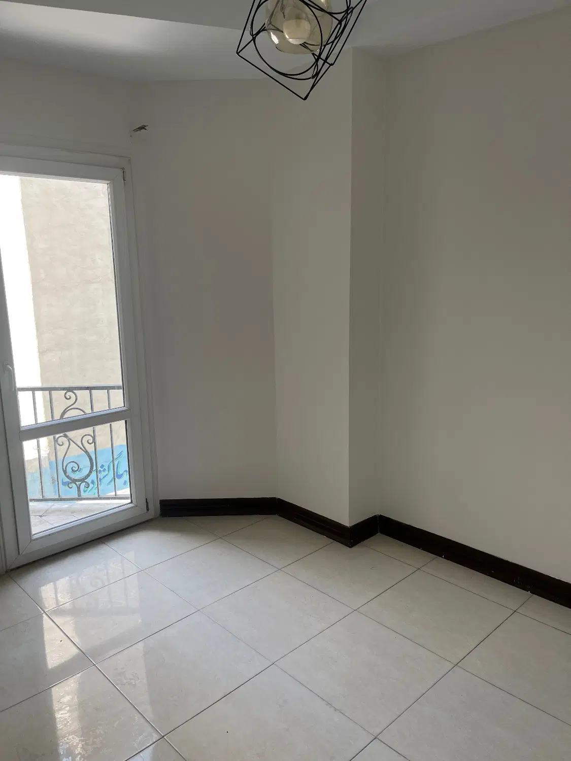 اپارتمان ۶۰ متری دوخوابه بزرگراه سالت کرمان