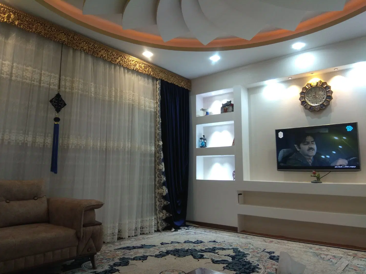 اجاره آپارتمان