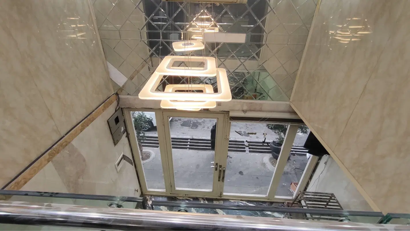 اجاره یک باب مغازه در خیابان سبلان عبدل آباد