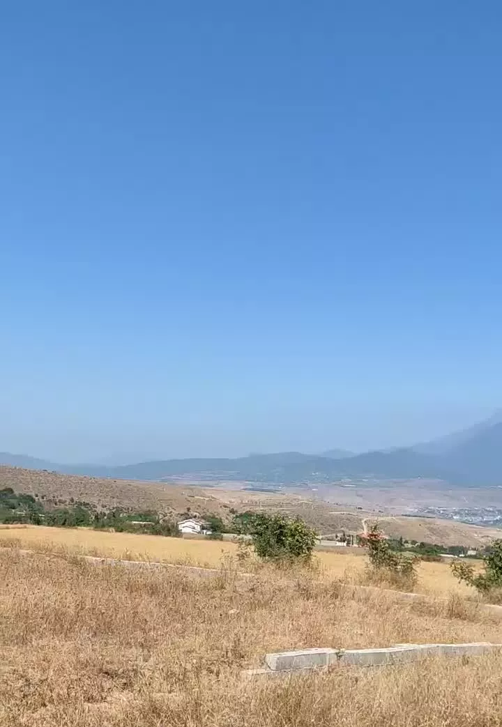 فروش زمین جهت احداث گلخانه