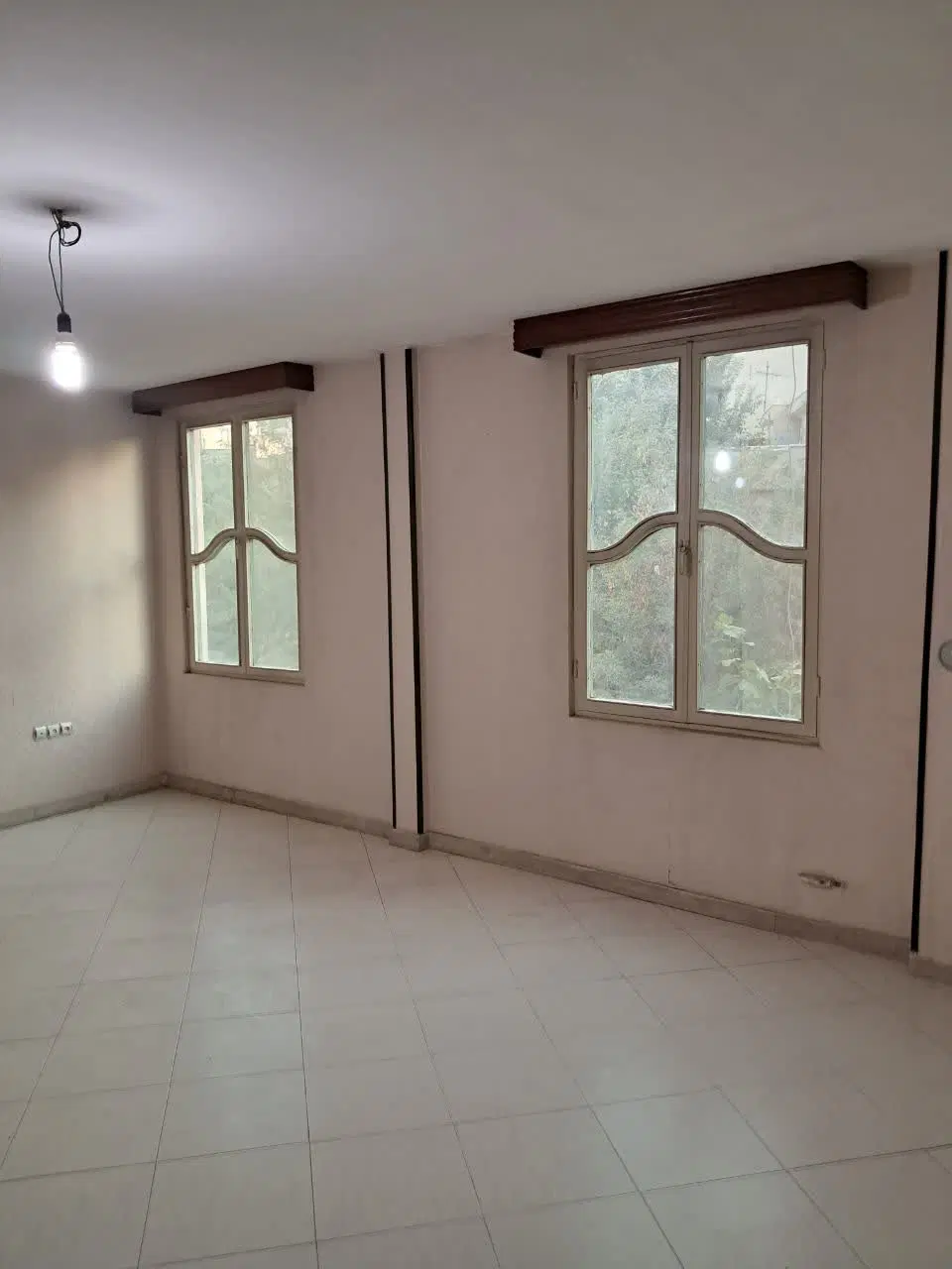 آپارتمان ۶۸ متر تکخواب دیلمان شمالی