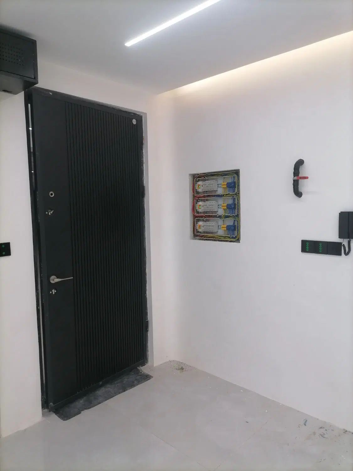 فروش آپارتمان۱۳۵متری