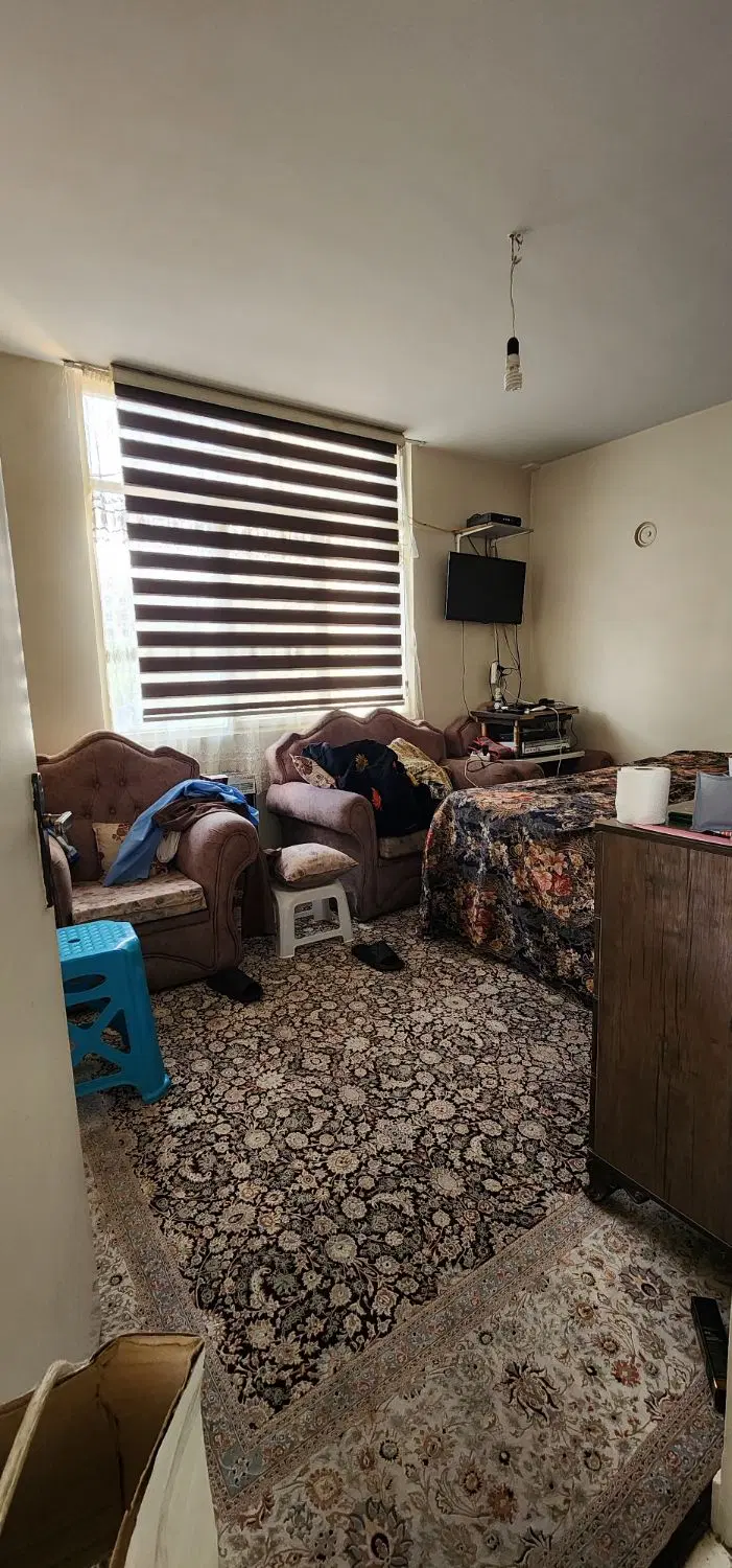 80متر مجاهد کبیر جنوبی