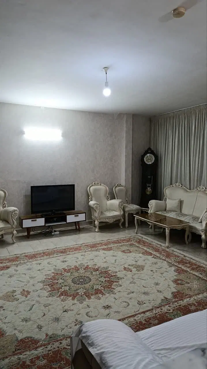 اقدسیه ۲۱ ، ۱۰۰ متری شخصی ساز