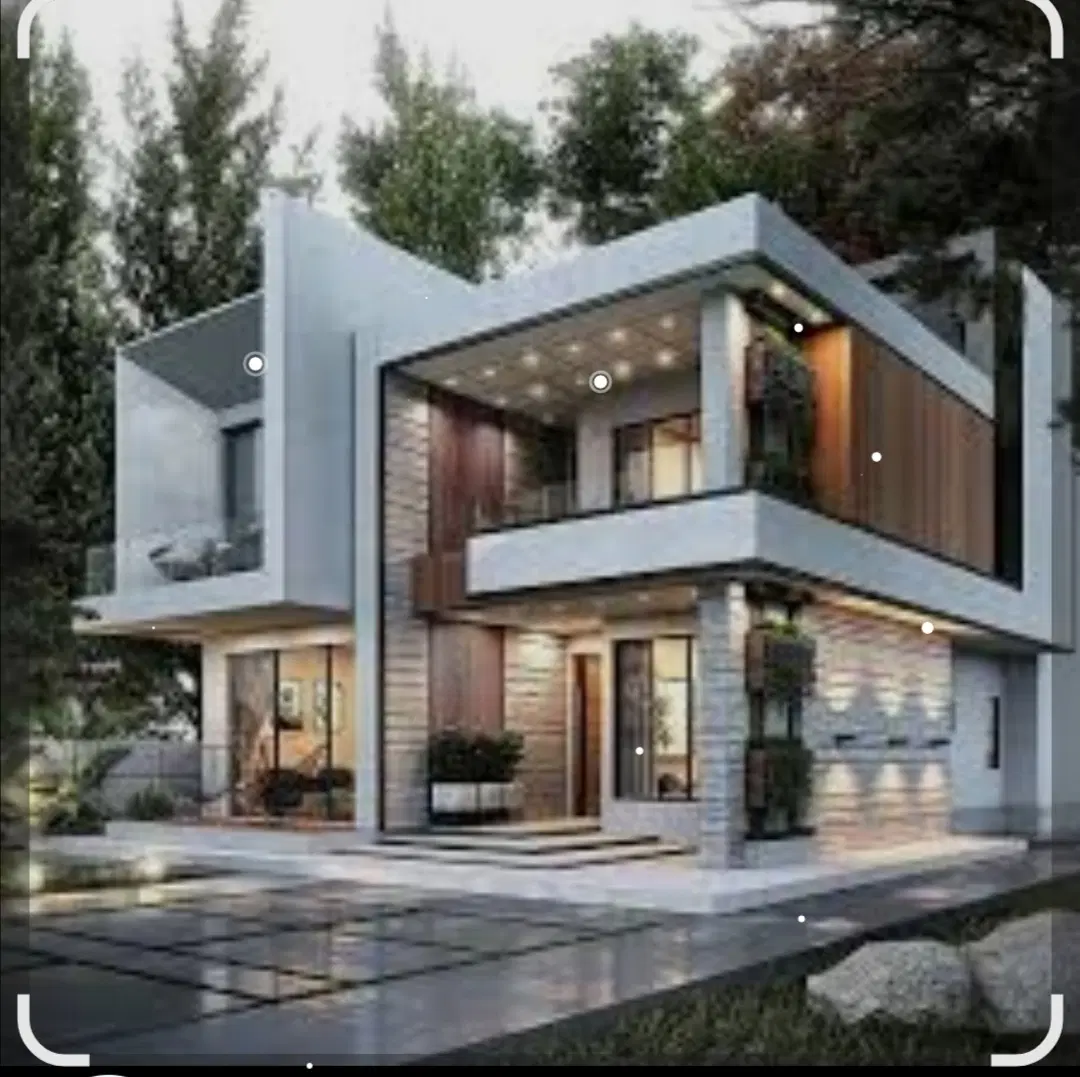 فروش منزل ویلایی