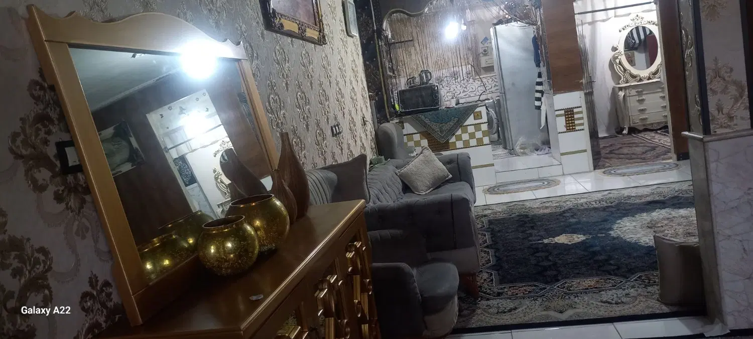 منزل ویلایی