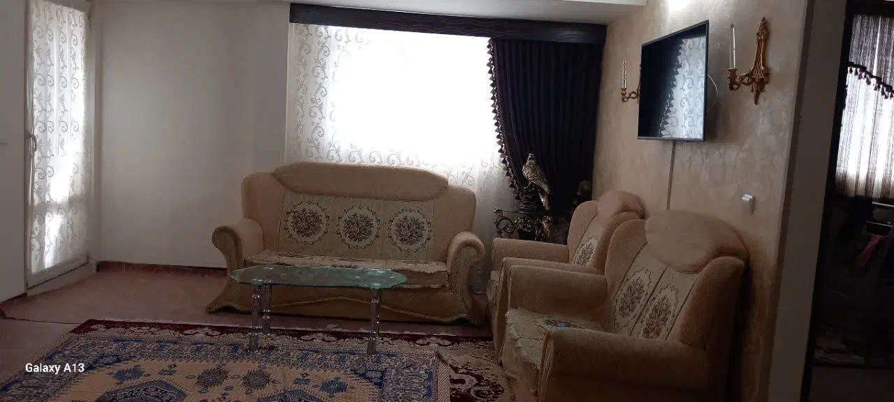 آپارتمان ۷۸ متر