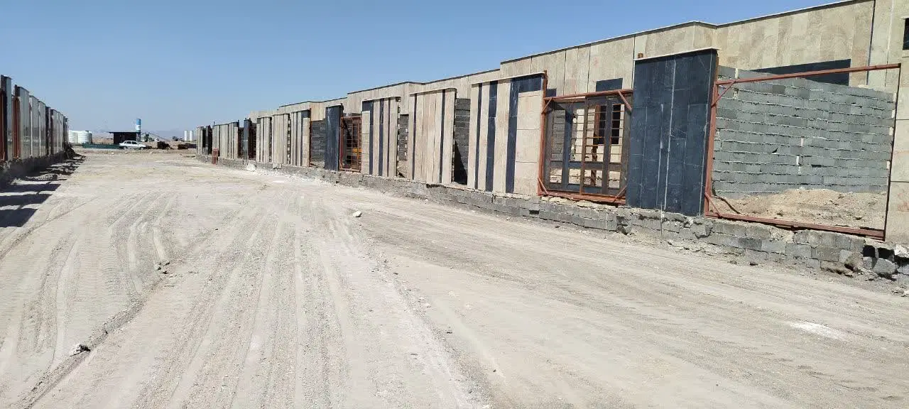 منزل ویلایی