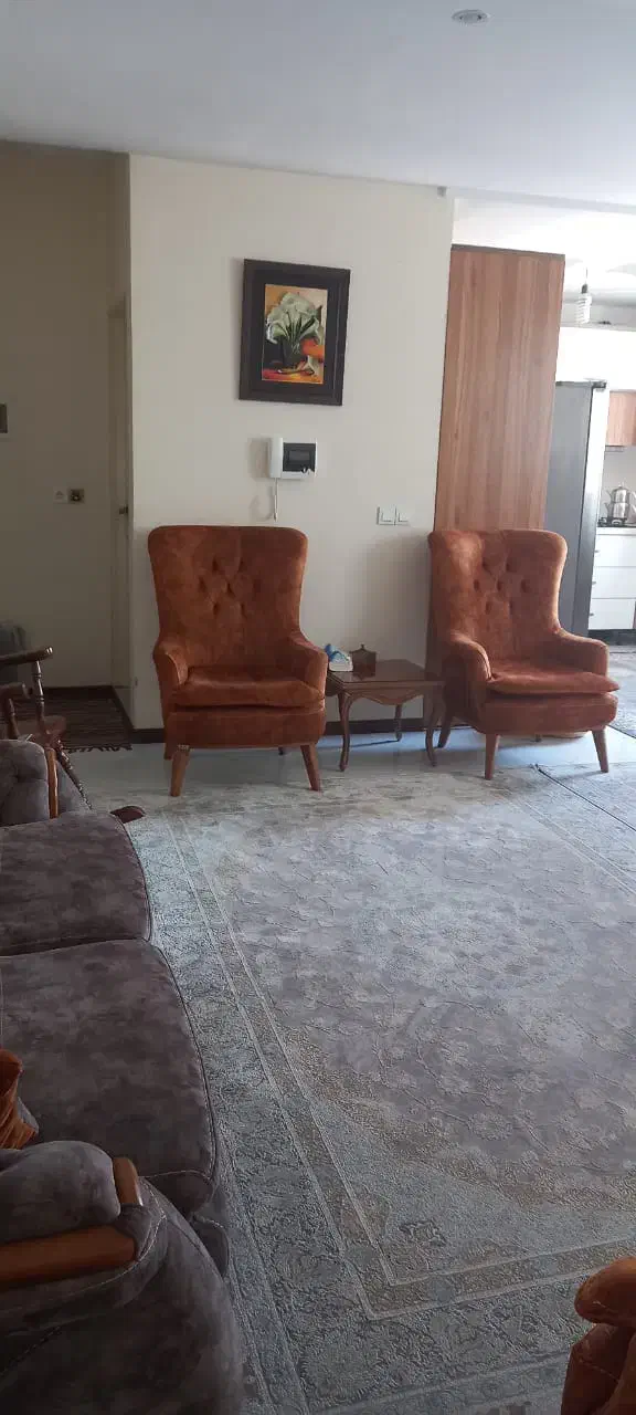 85متر فول امکانات