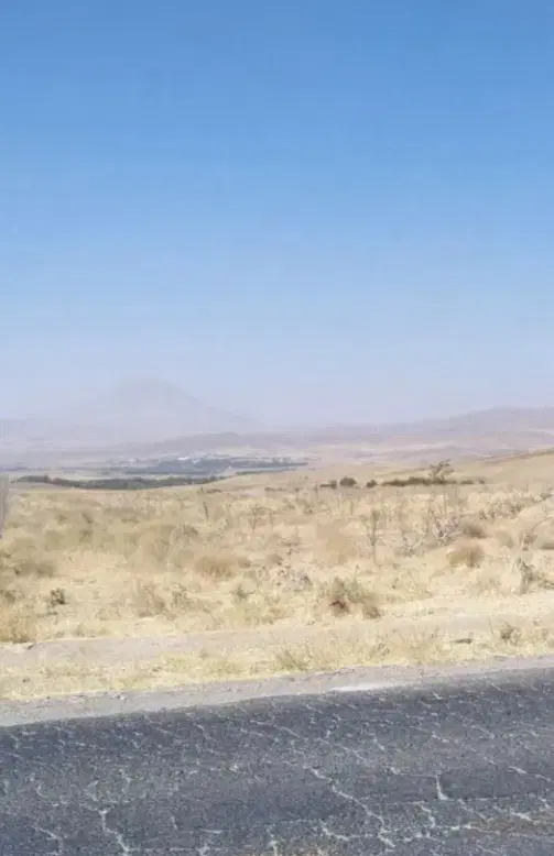 زمین مسکونی ارتیمان